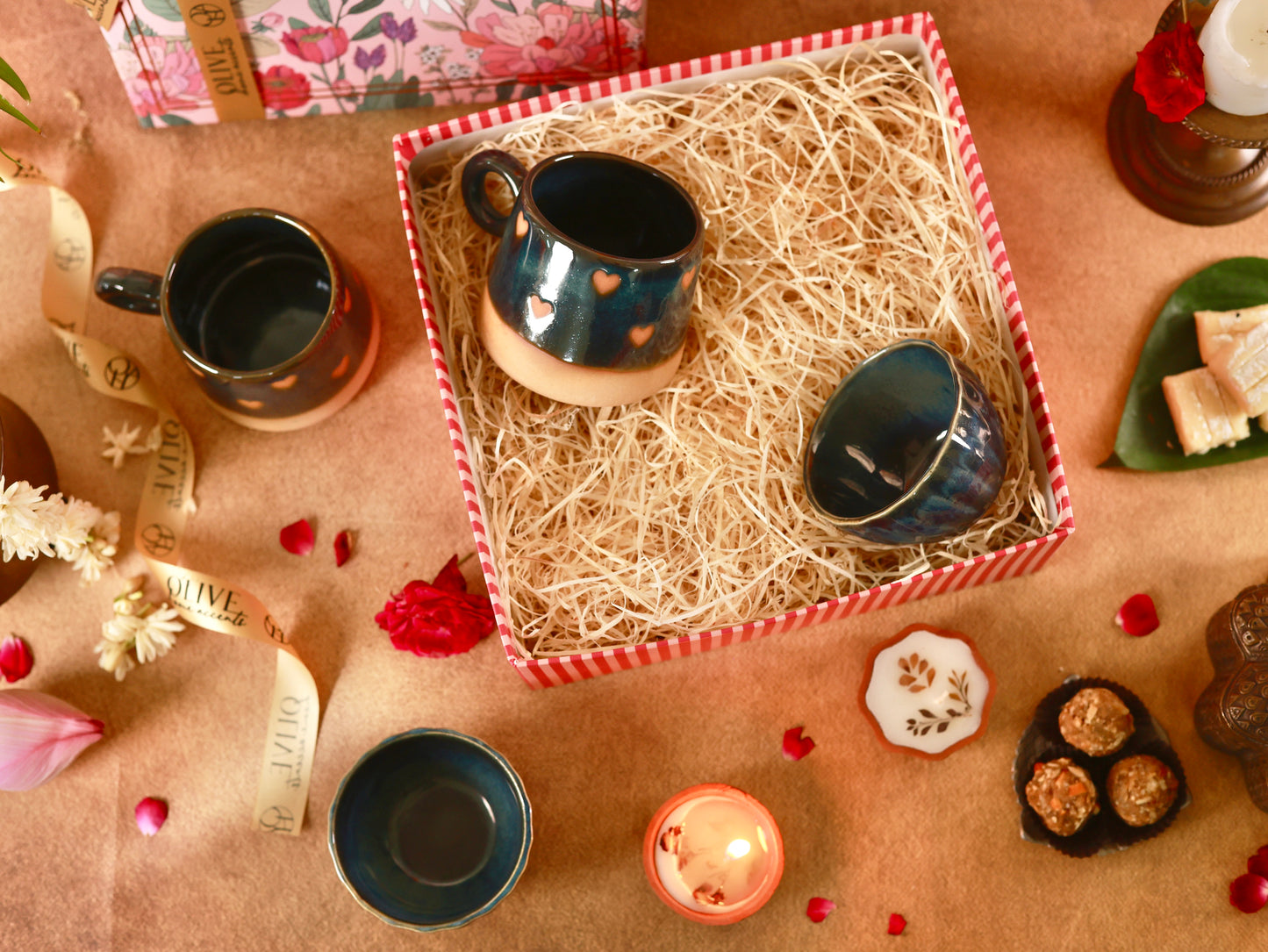 Twilight Hearts Gift Hamper