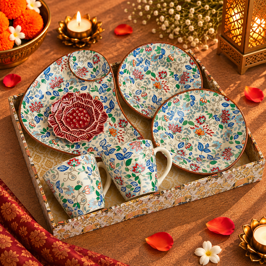 Kamal Bagh Elegance Gift Hamper