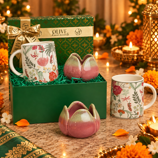 Bageecha Festive Gift Hamper