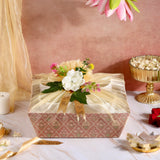 Serene Wishes Basket Hamper