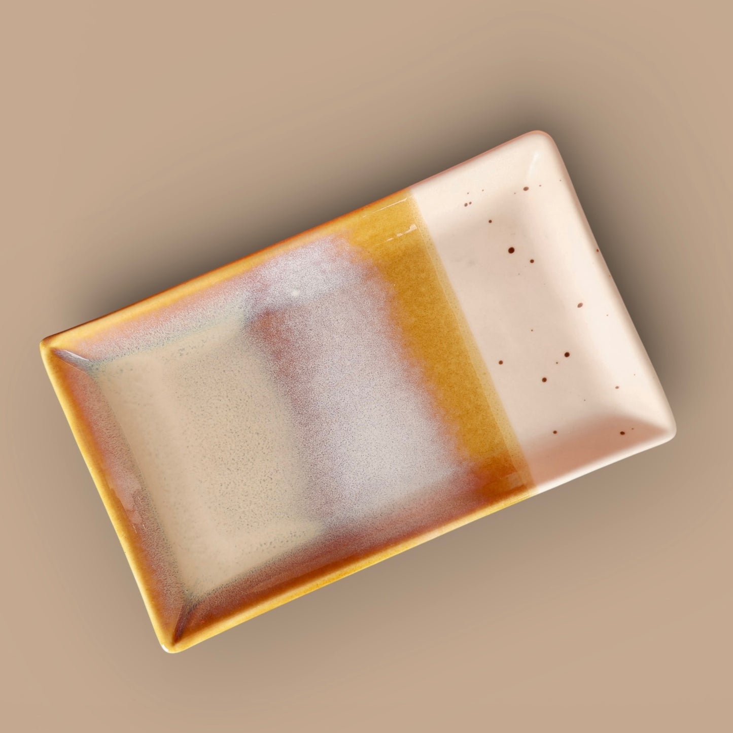 Autumn Rectangle Tray or Platter