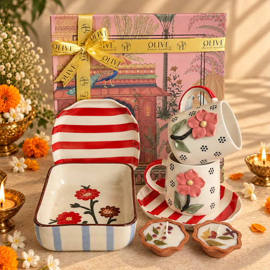 Sunlit Garden Festive Gift Hamper