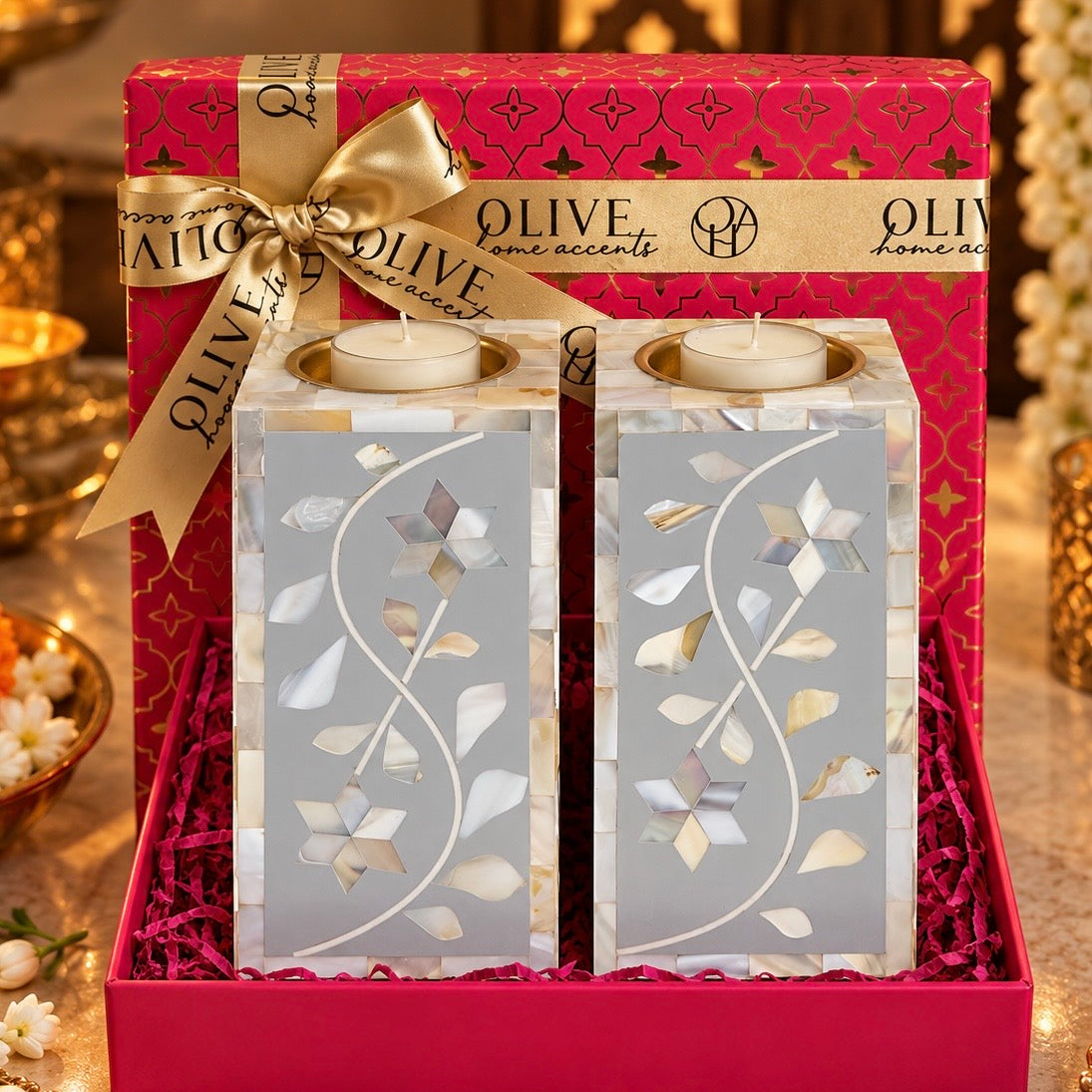 Sitara Luxury Festive Gift Hamper