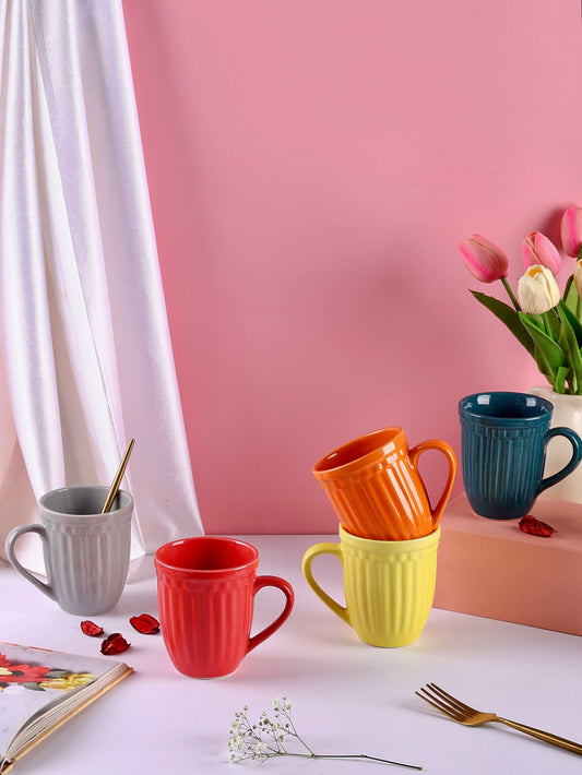 Everyday Stylish Colourpop Mugs