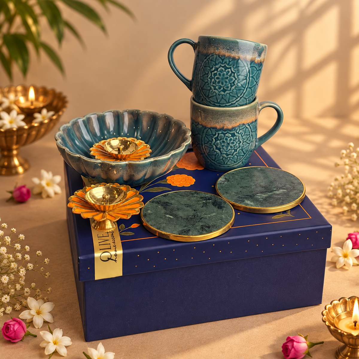 Aarzoo Festive Gift Hamper