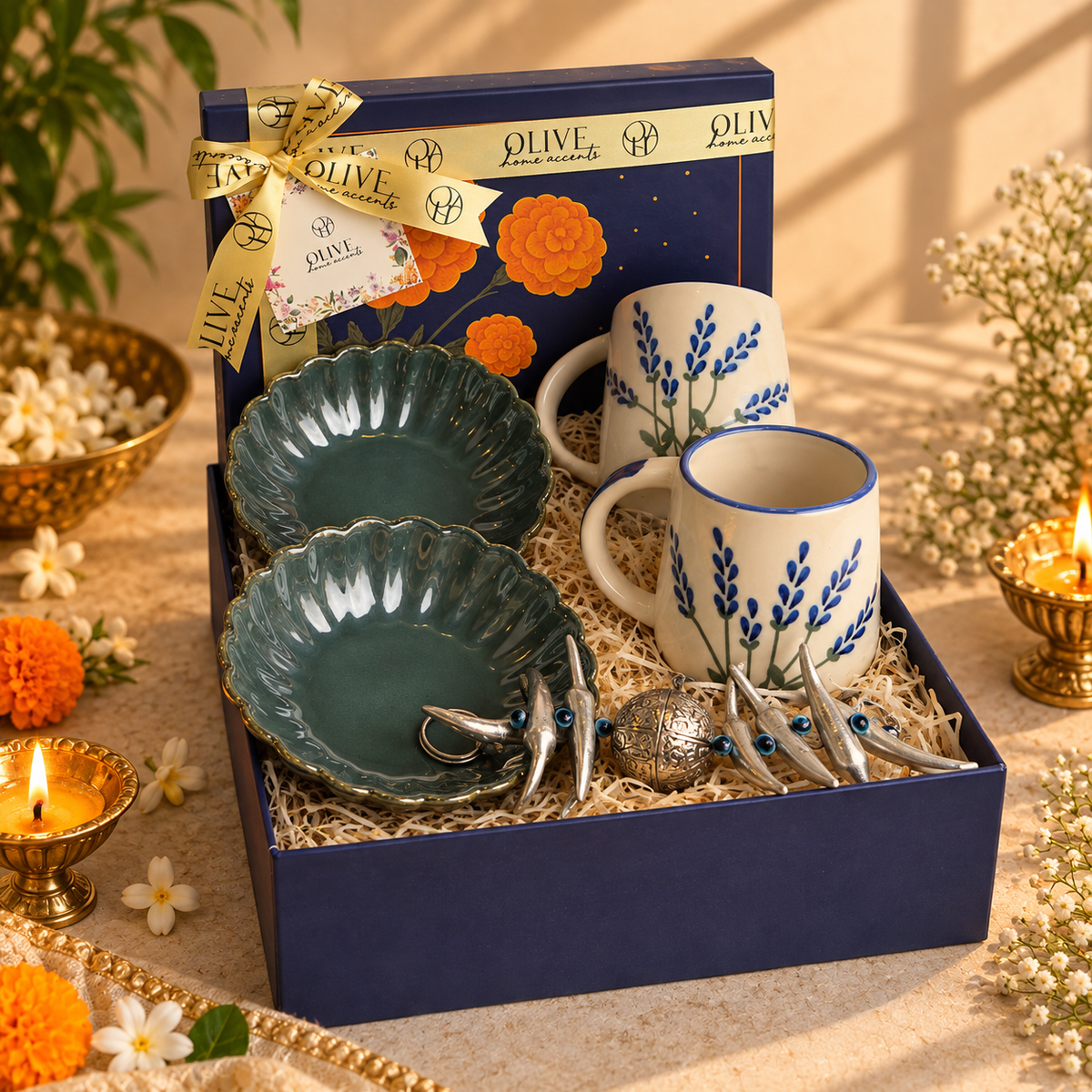 Nimbu Mirchi Festive Gift Hamper