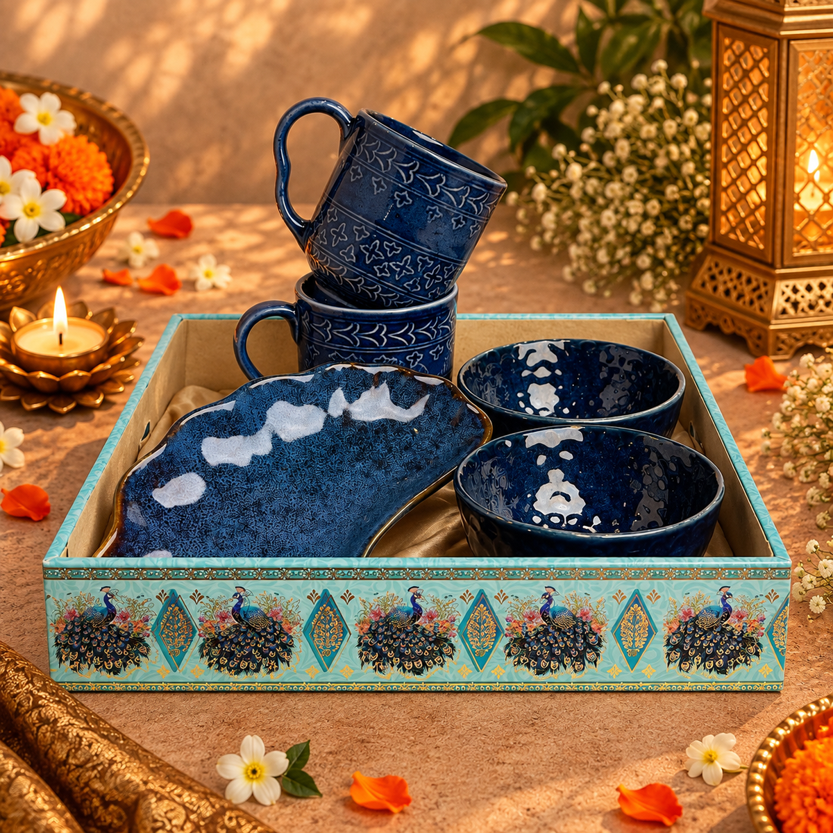 Midnight Mirage Festive Gift Hamper