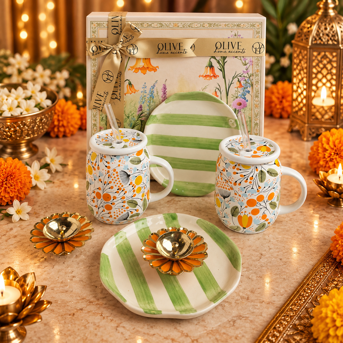 Basant Festive Gift Hamper