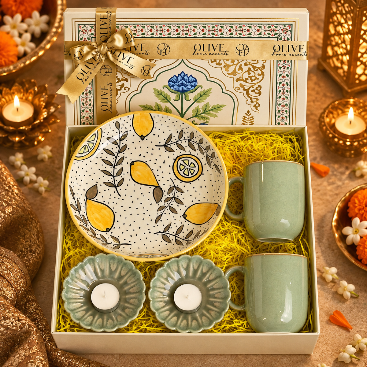 Savera Festive Gift Hamper