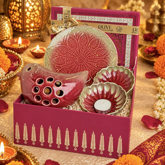 Ziya Festive Gift Hamper