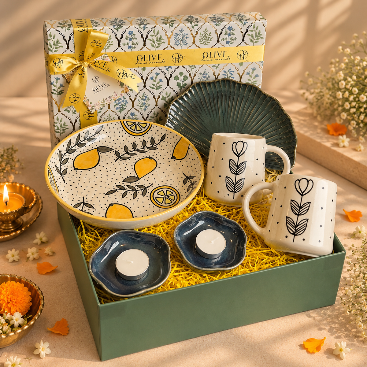 Savera Festive Gift Hamper