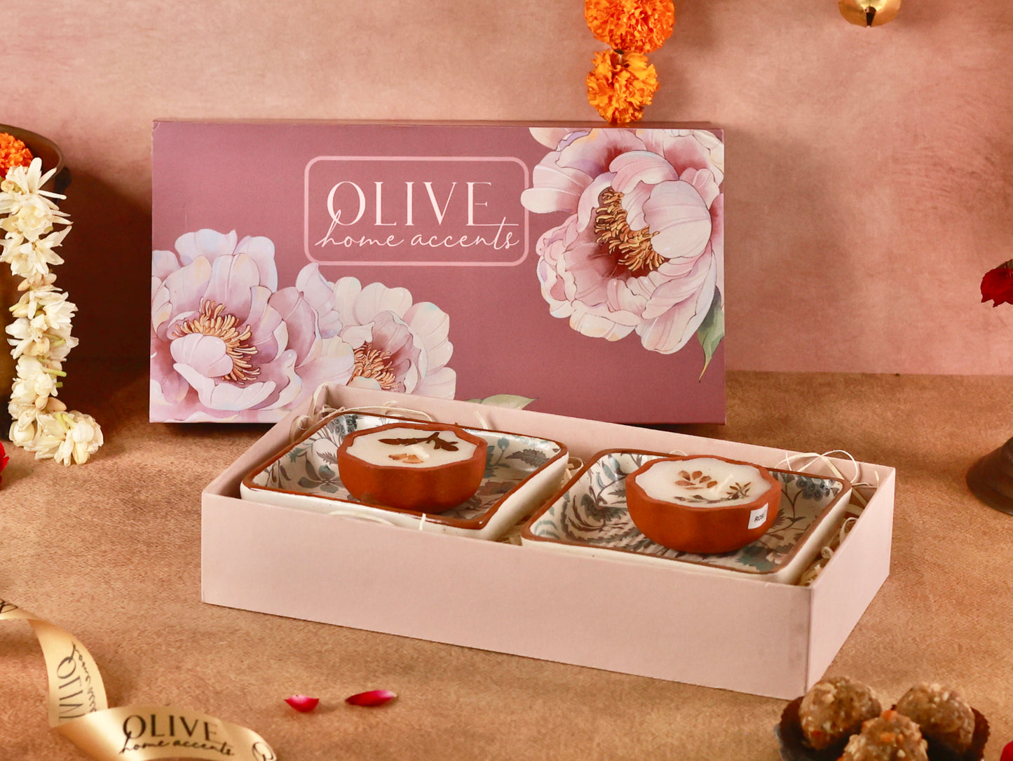 Blooming Grace Gift Hamper