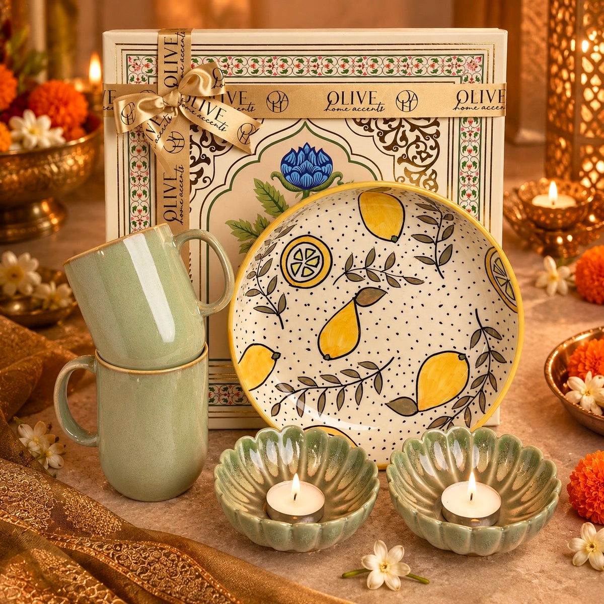 Savera Festive Gift Hamper