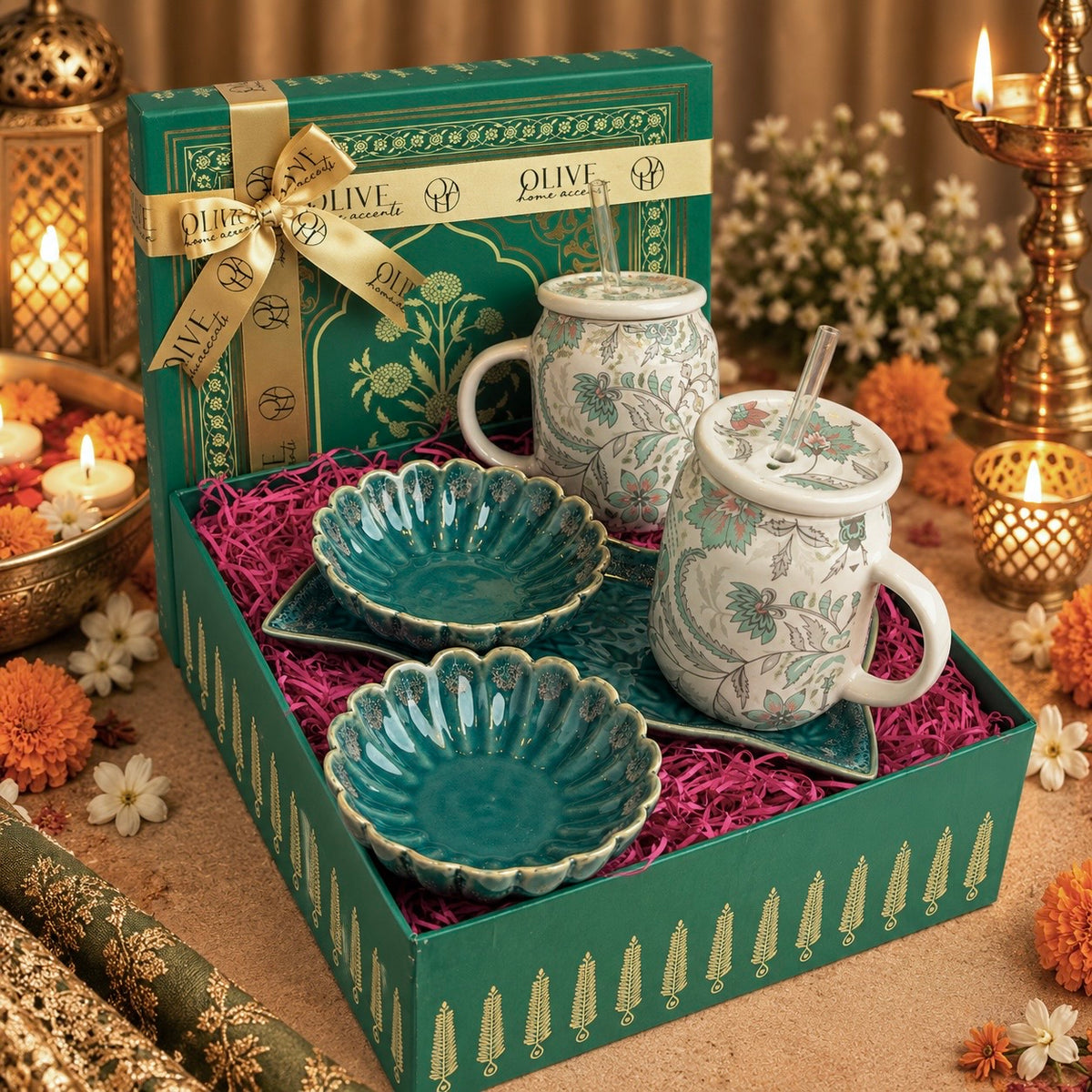 Madhavi Festive Gift Hamper