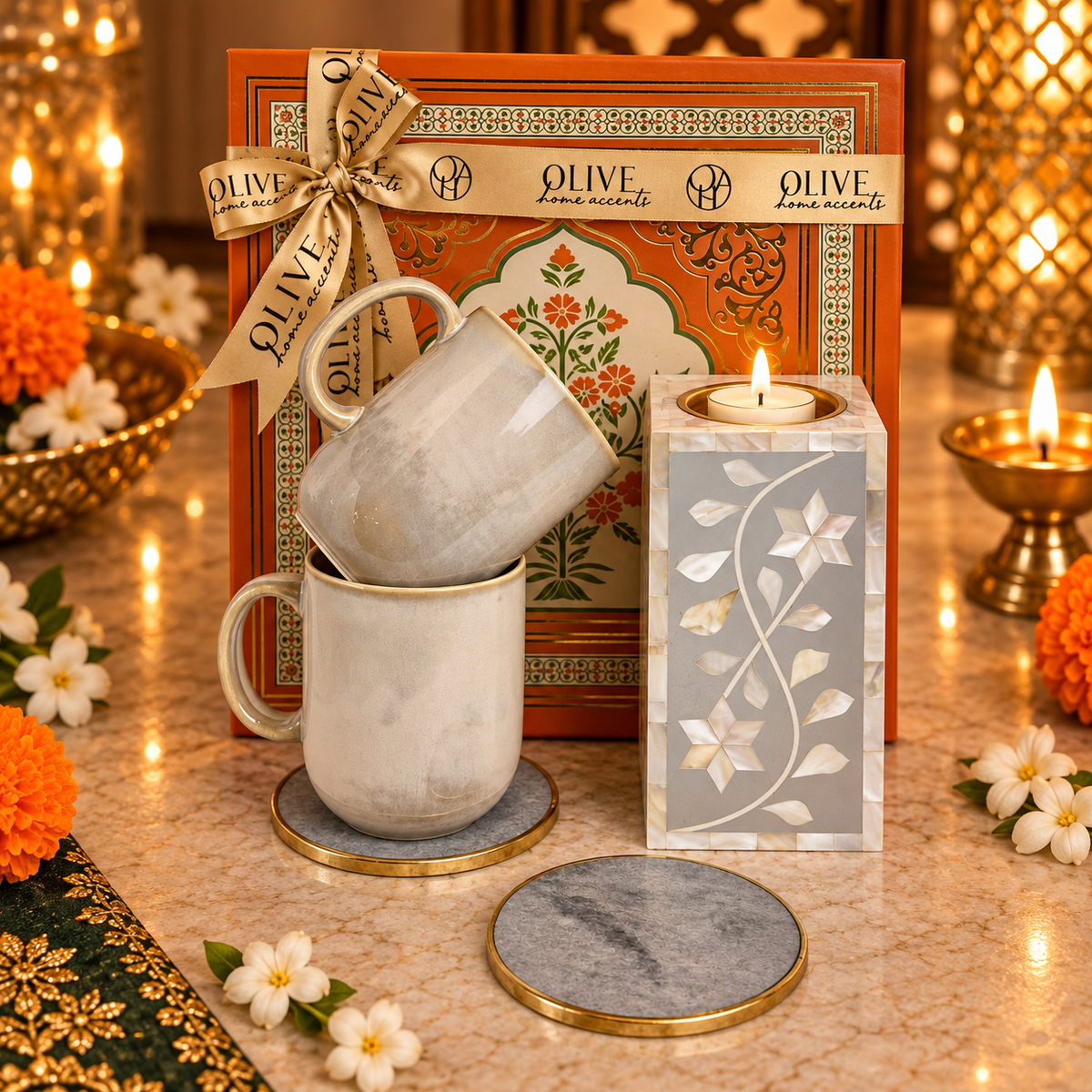 Khaas Luxury Festive Gift Hamper
