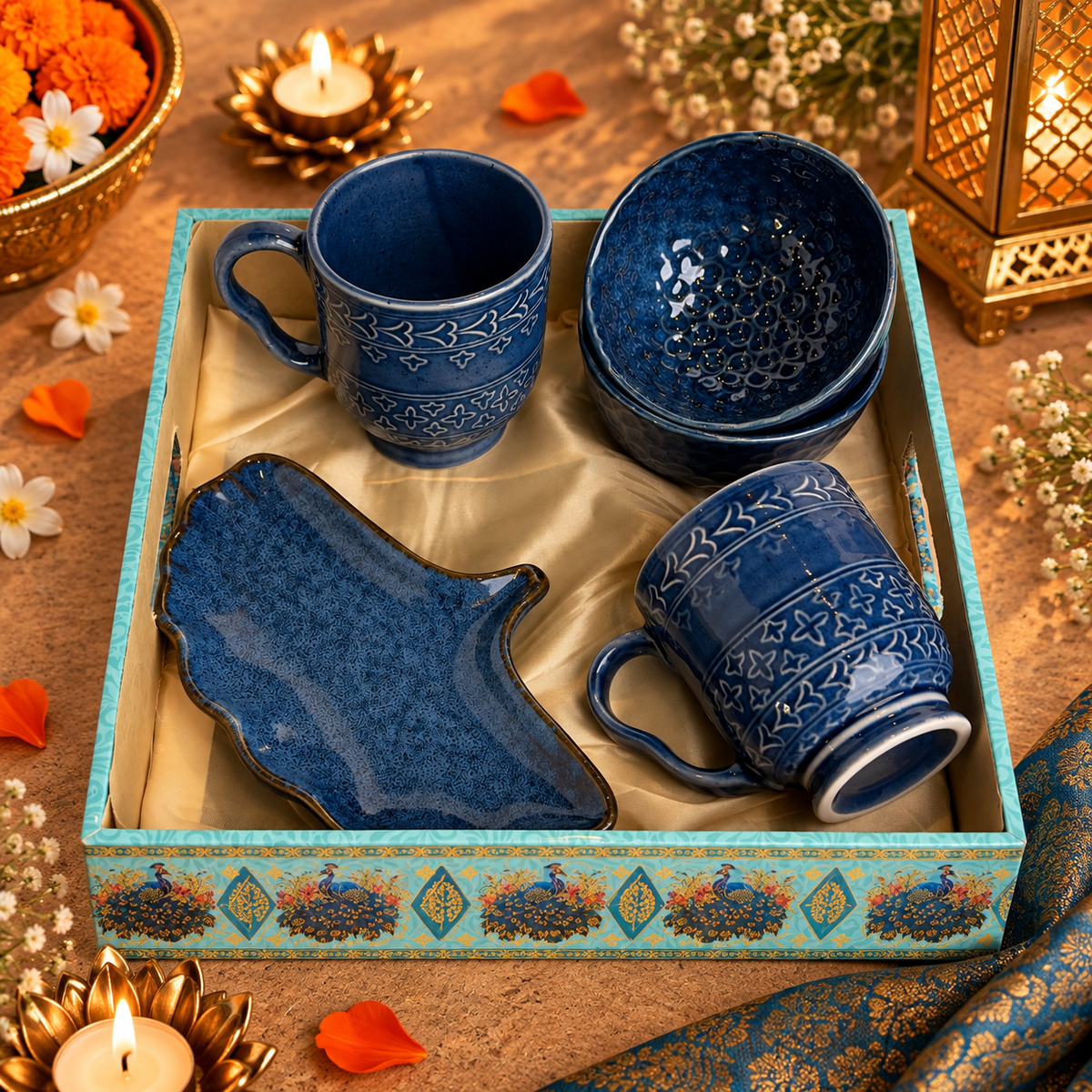Midnight Mirage Festive Gift Hamper