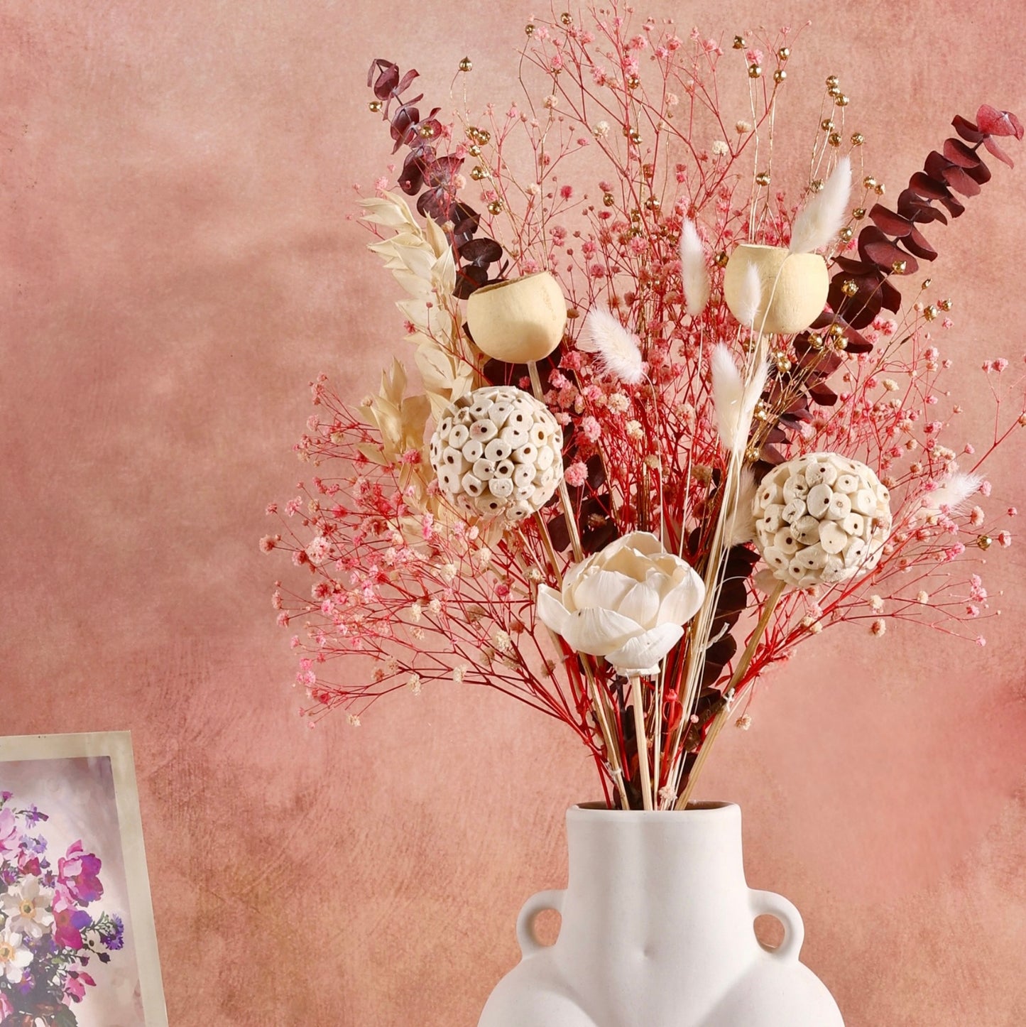 Blush Muse - Eternal Bloom Bundle