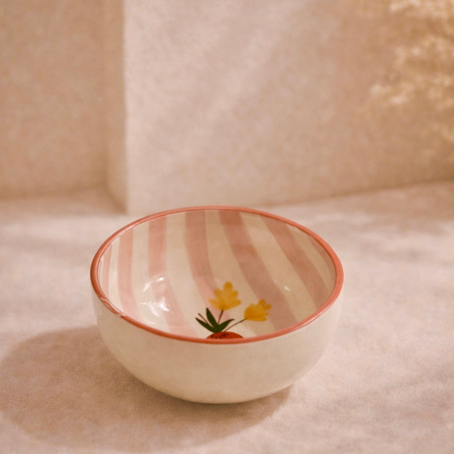 Positano Morning All Purpose Bowl - Pack of one