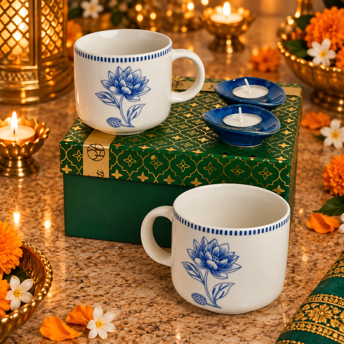 Neelkamal Festive Gift Hamper