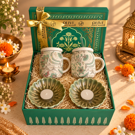 Prakriti Festive Gift Hamper