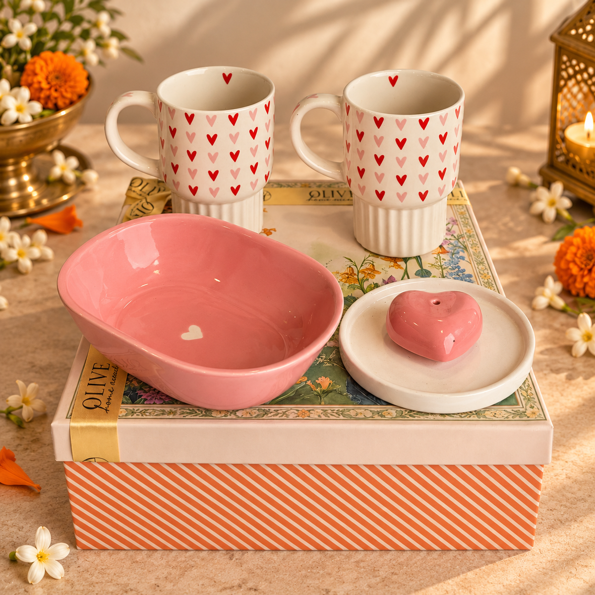 Dilbahar Festive Gift Hamper