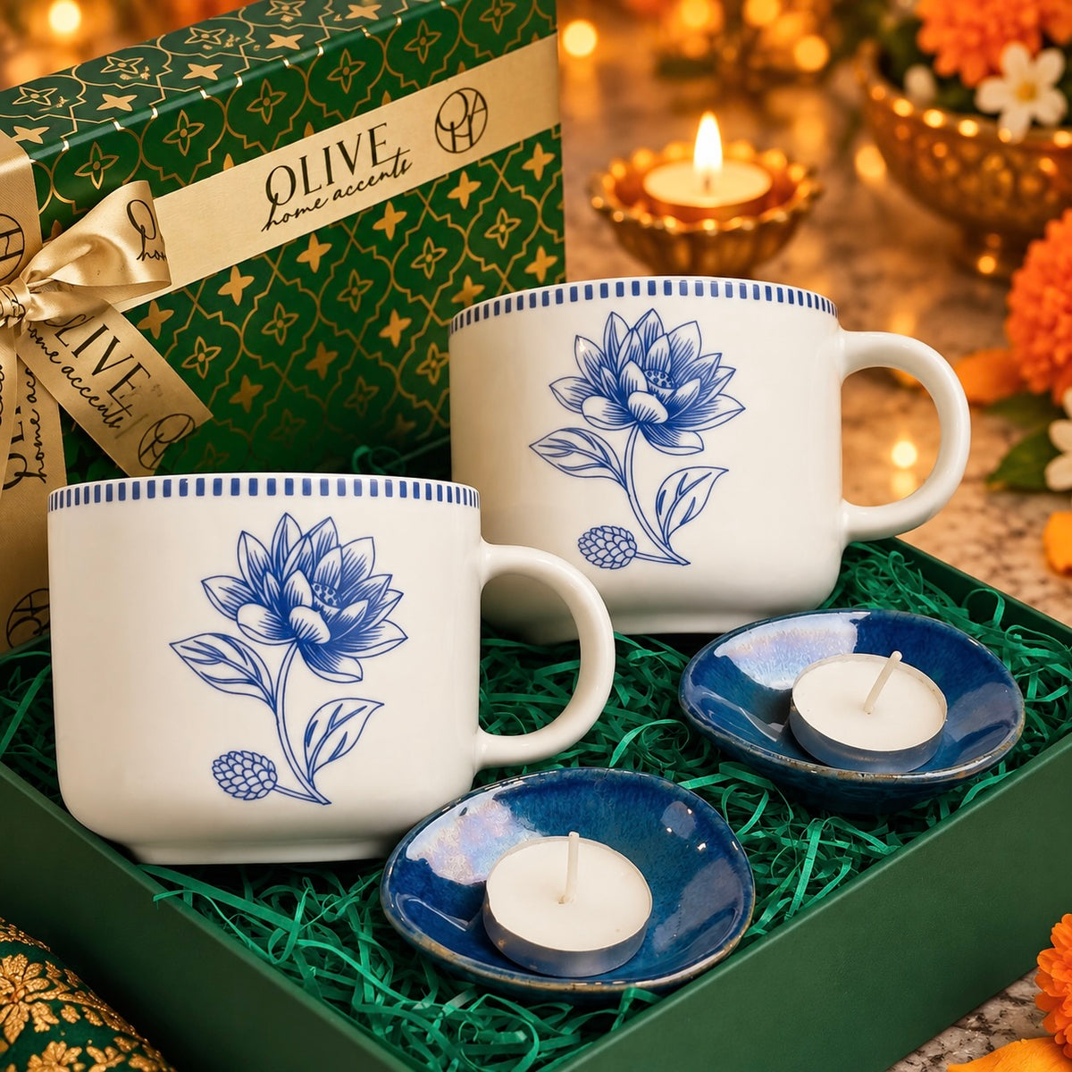 Neelkamal Festive Gift Hamper