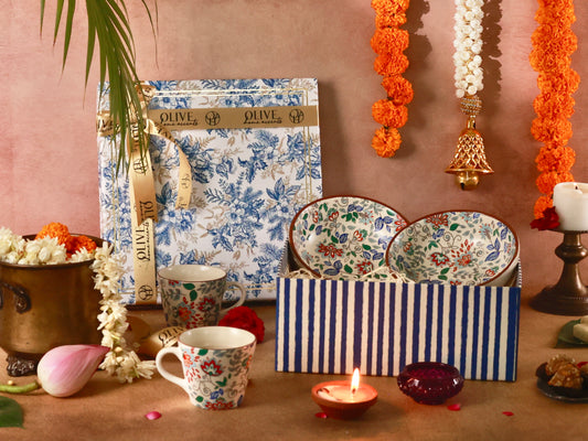 Kamal Bagh Splendour Hamper