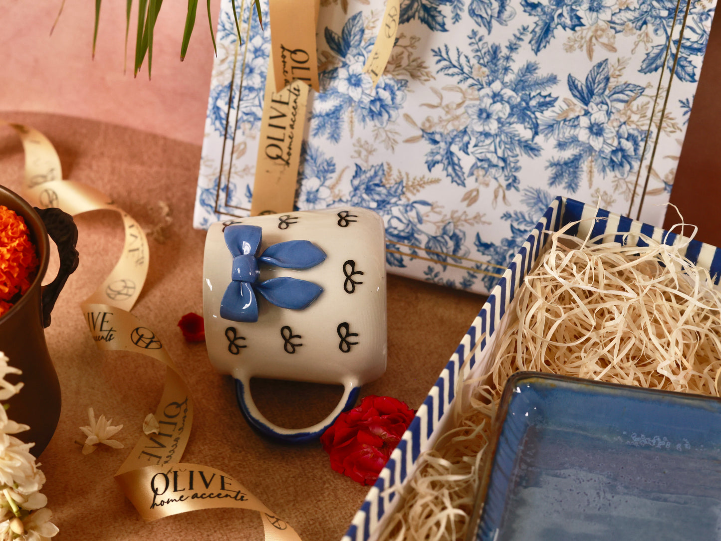 Diwali Serenity Gift Hamper