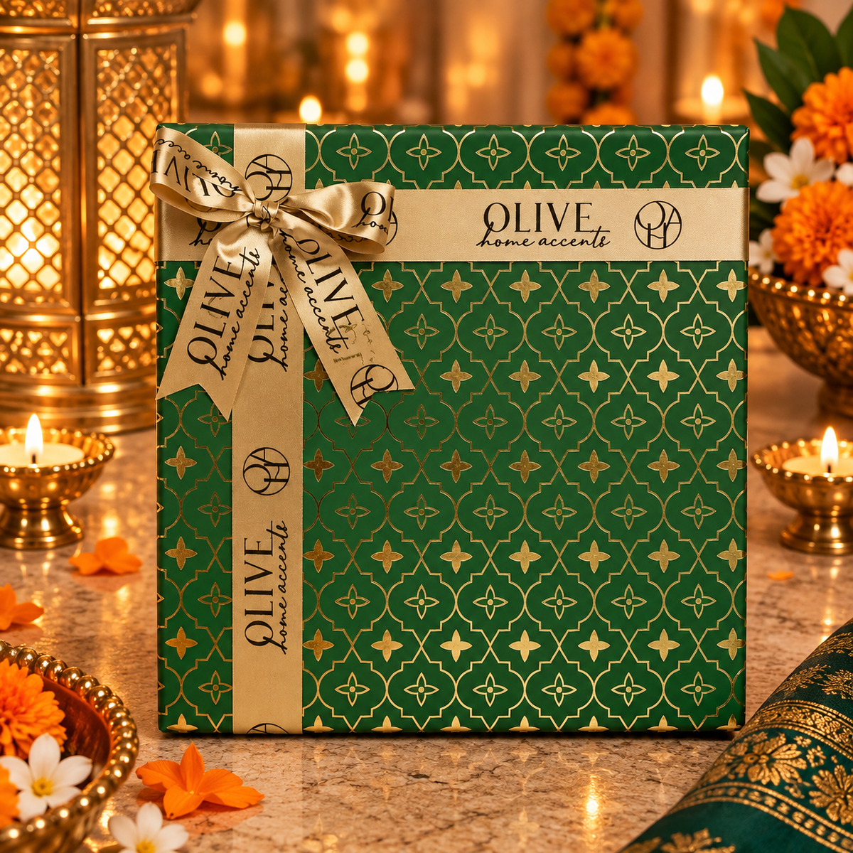 Bageecha Festive Gift Hamper
