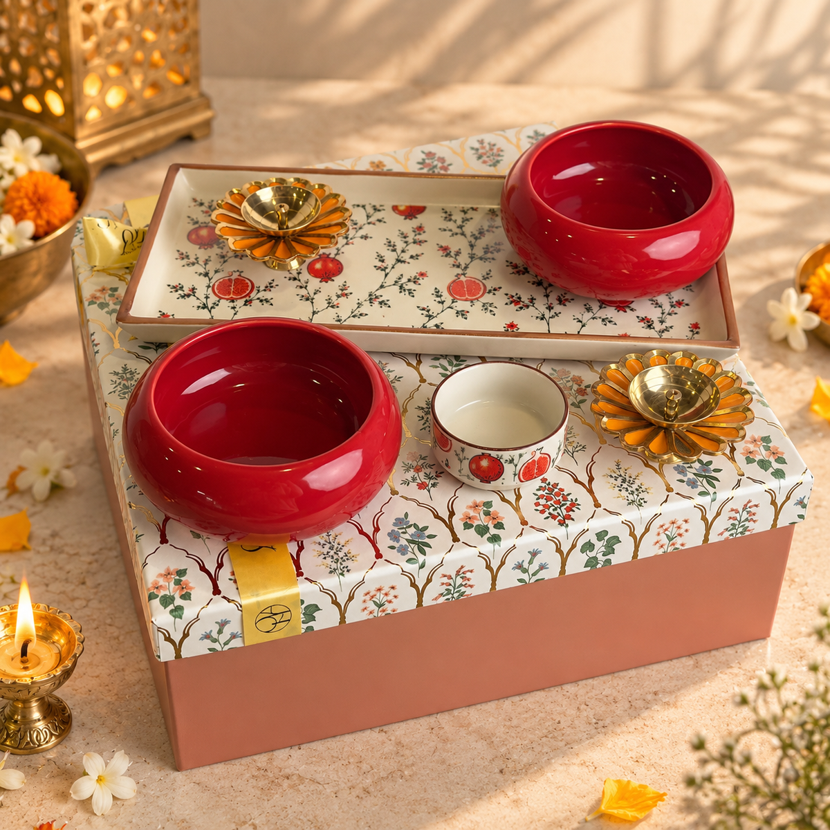 Anar Bagh Festive Gift Hamper