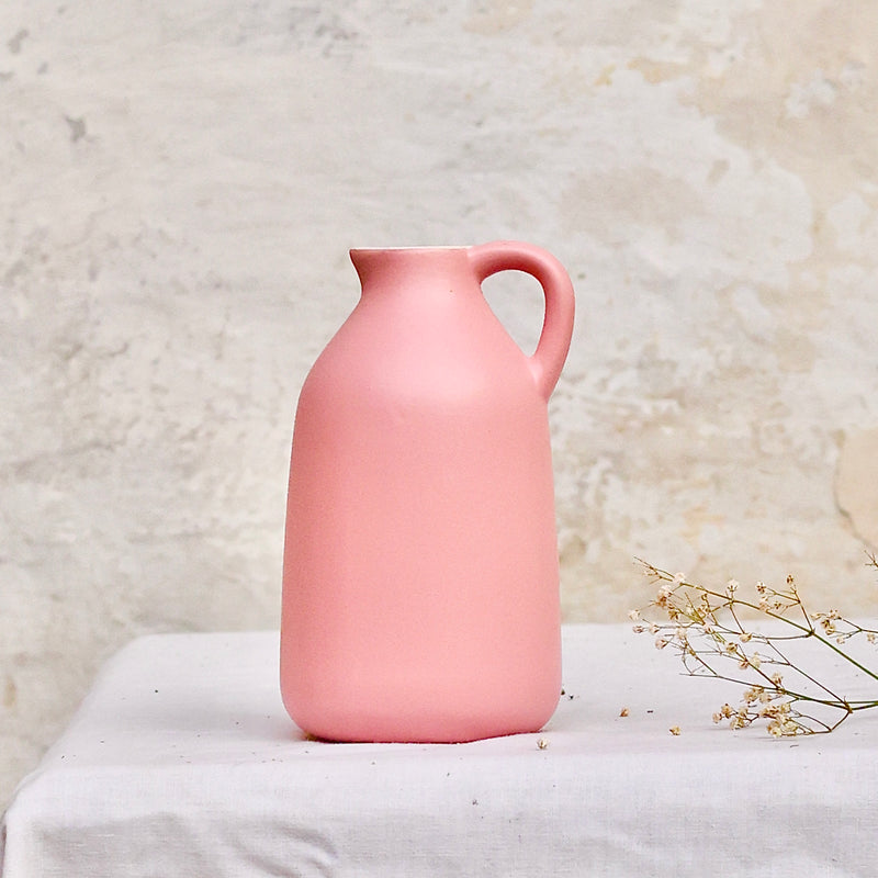 Jug Vase