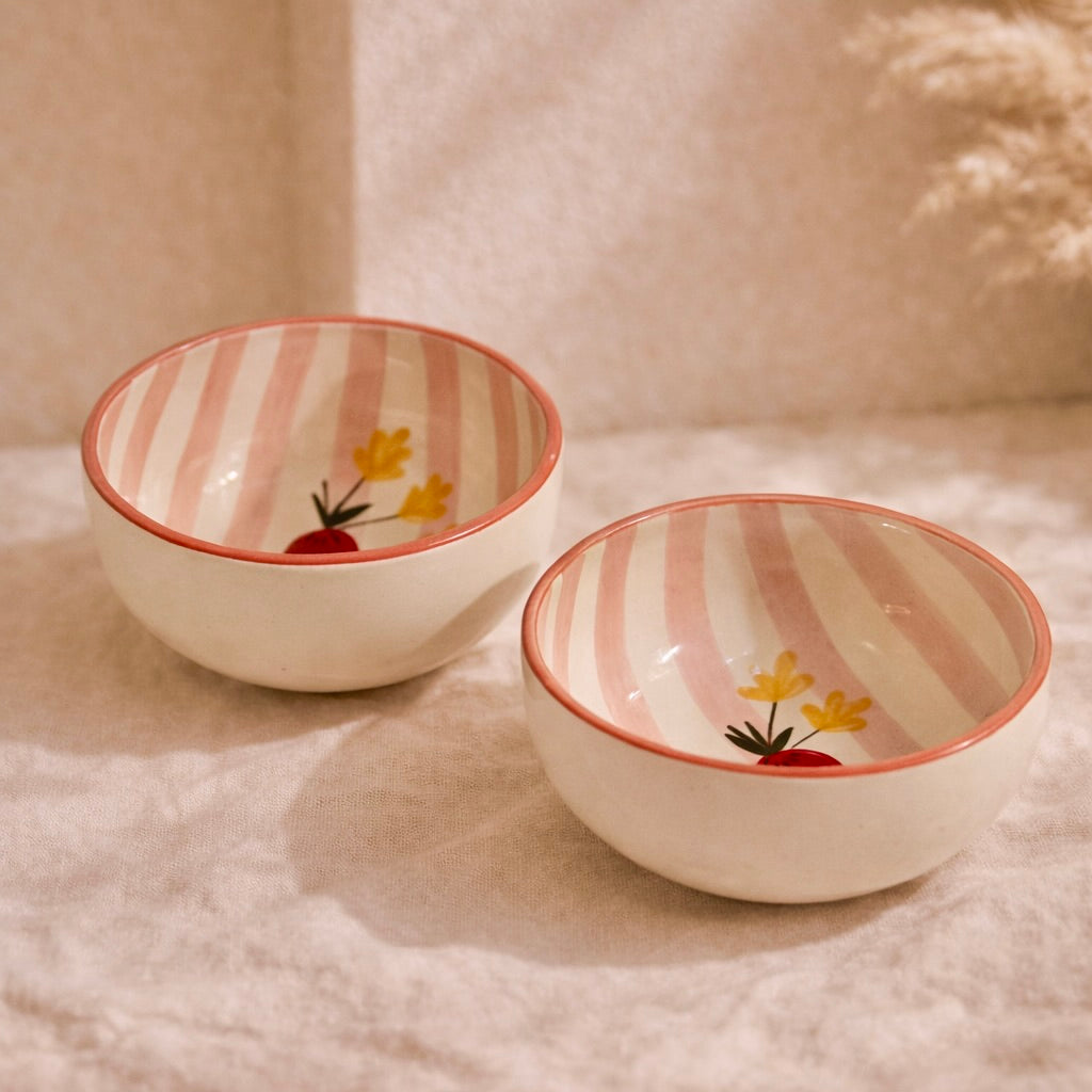 Positano Morning All Purpose Bowl - Pack of one
