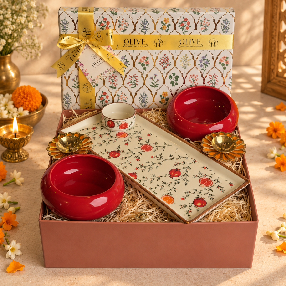 Anar Bagh Festive Gift Hamper