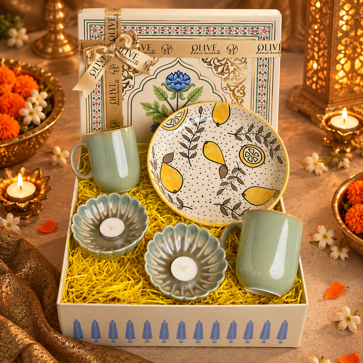 Savera Festive Gift Hamper