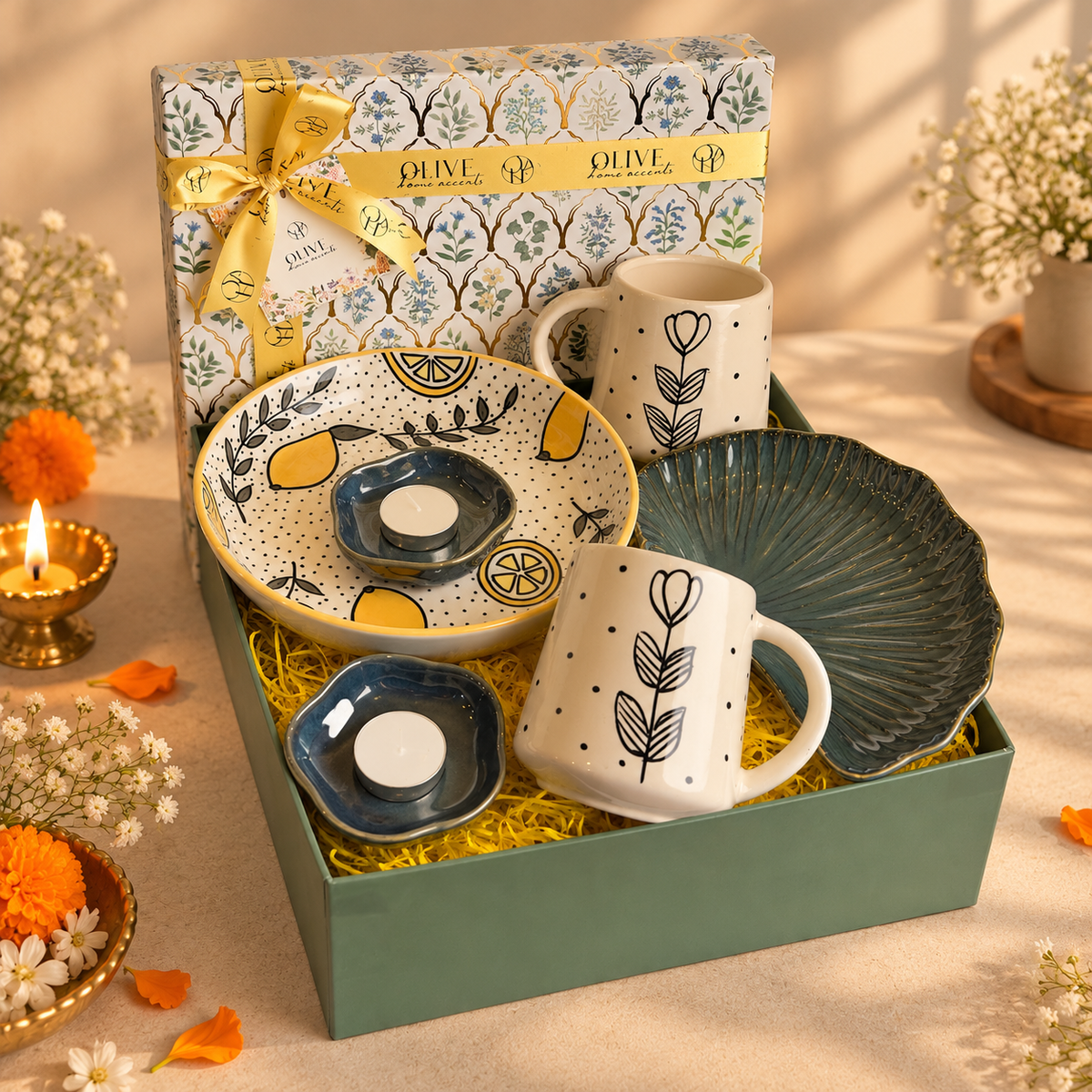 Savera Festive Gift Hamper