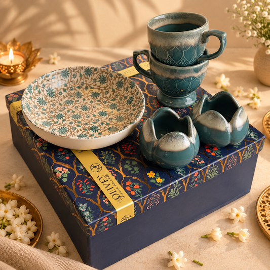 Reeti Bagh Gift Hamper