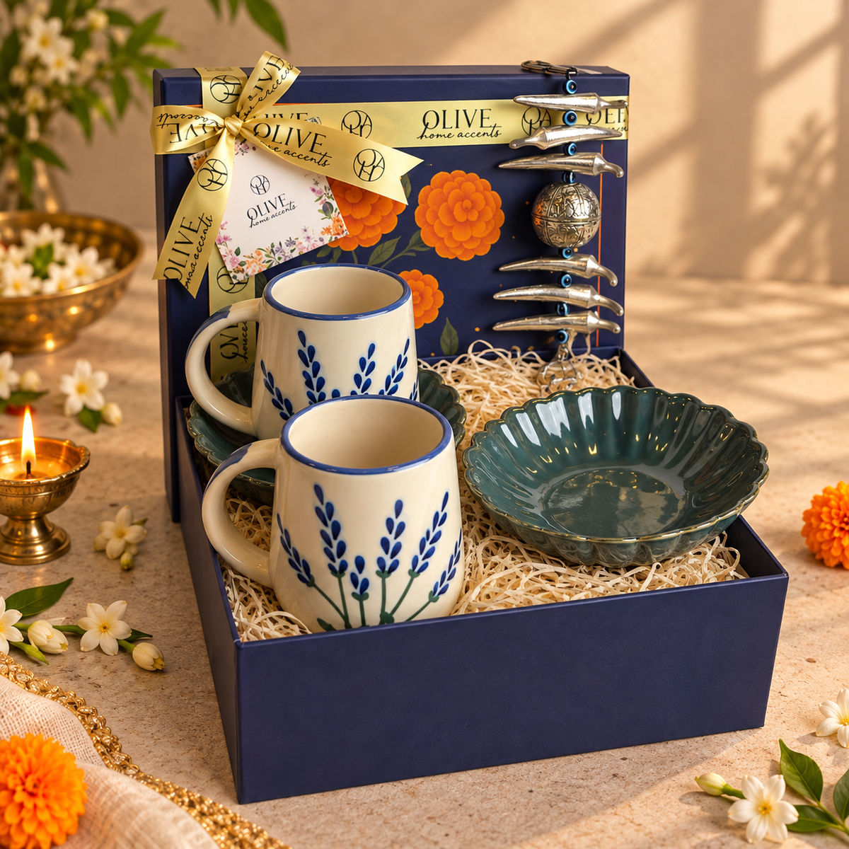 Nimbu Mirchi Festive Gift Hamper