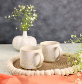 Pixie Flower Mug