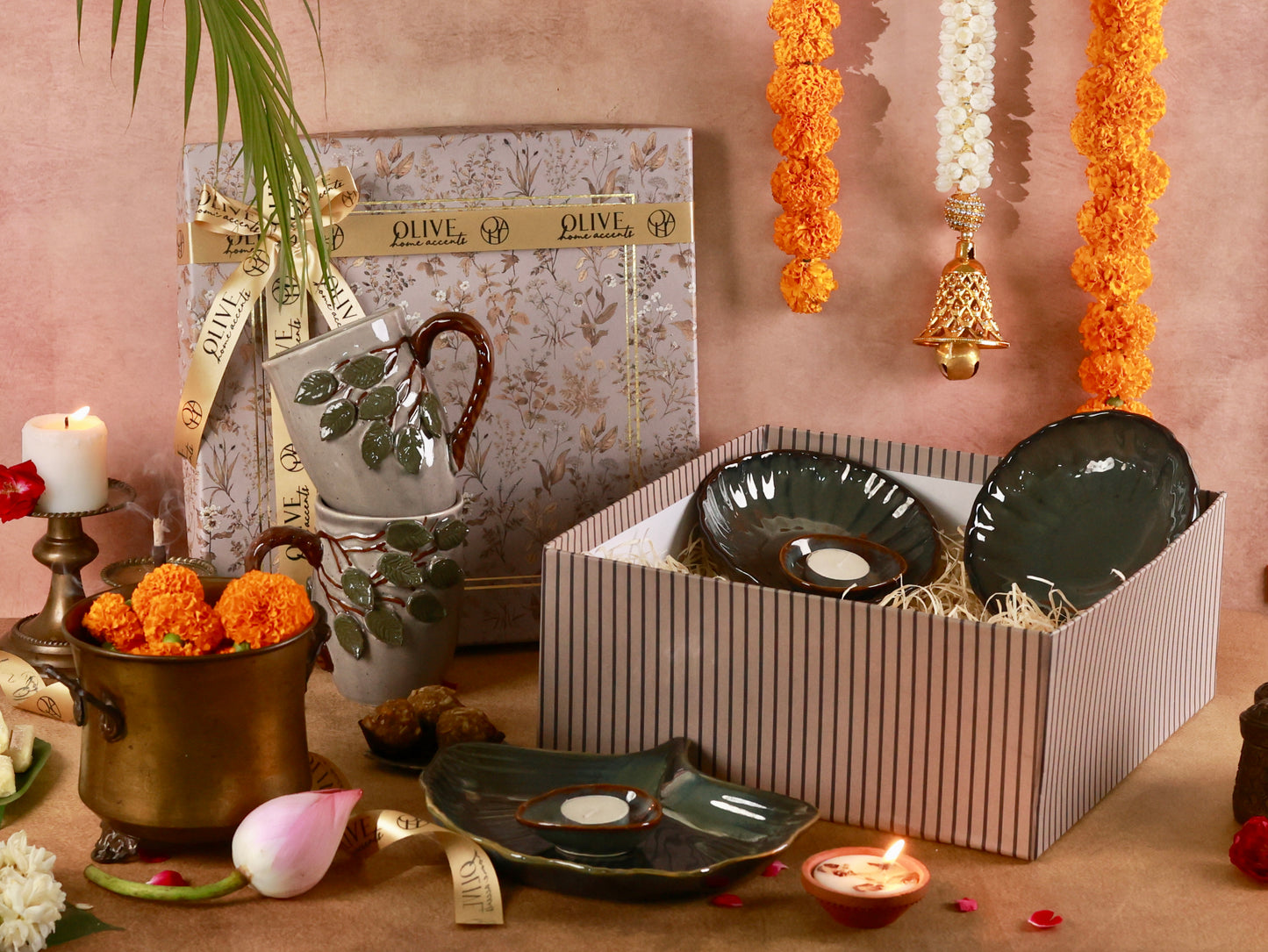Abundant Manifestation Gift Hamper