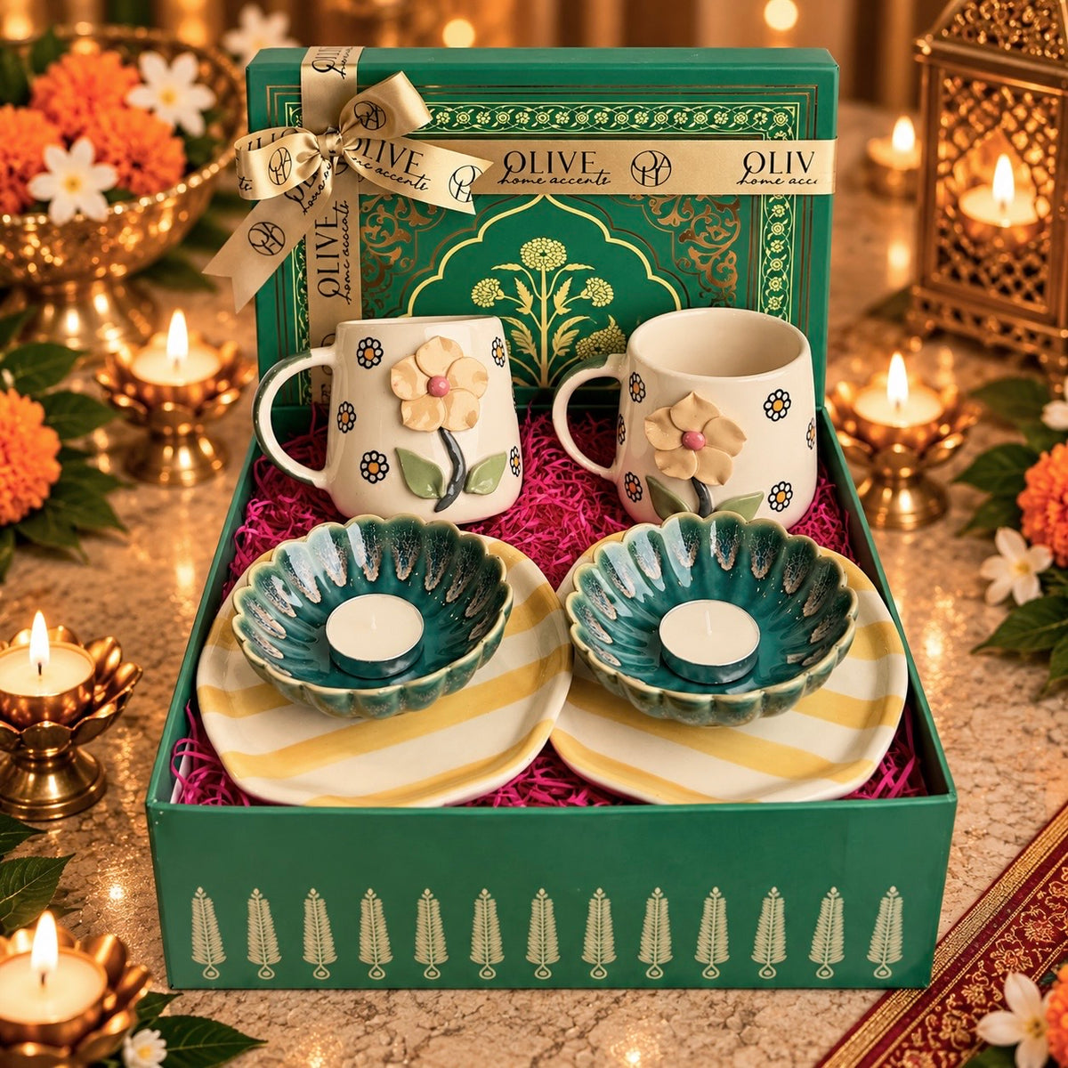 Amaltas Festive Gift Hamper