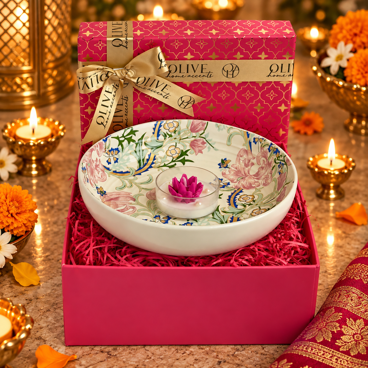 Khushboo Festive Gift Hamper