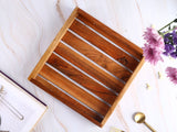 Wooden Tray Medium