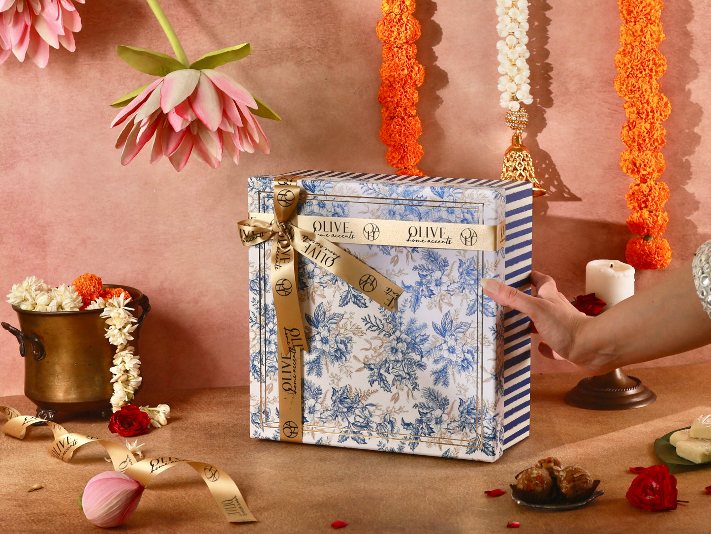 Indrani Bagh Gift Hamper