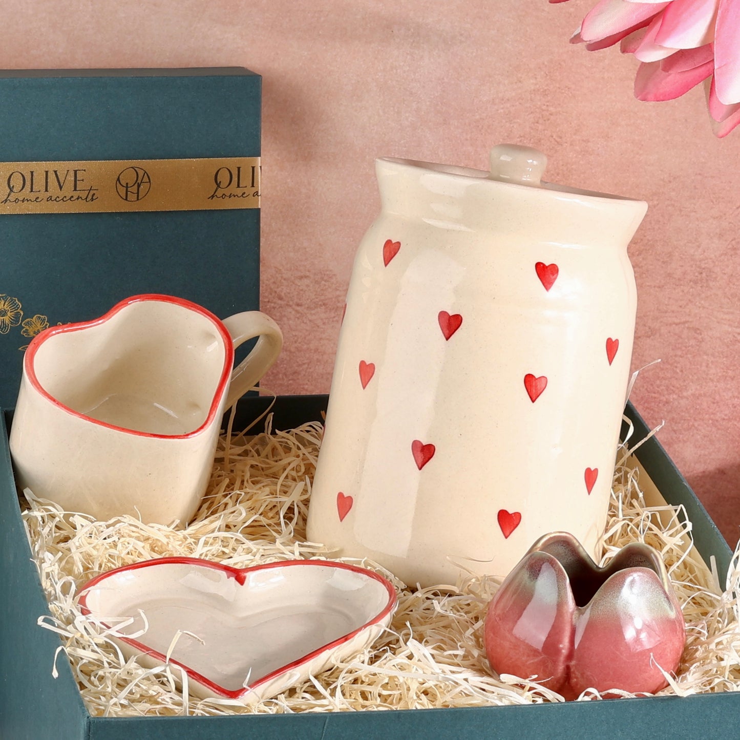 Beating Heart Hamper