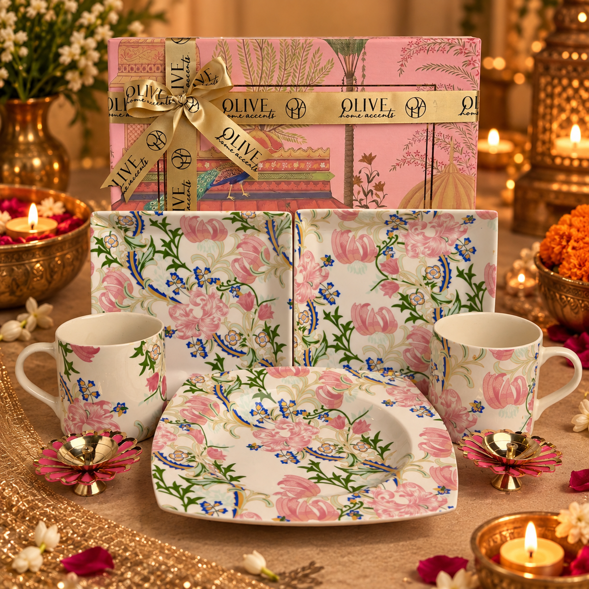 Meher Rituals Gift Hamper