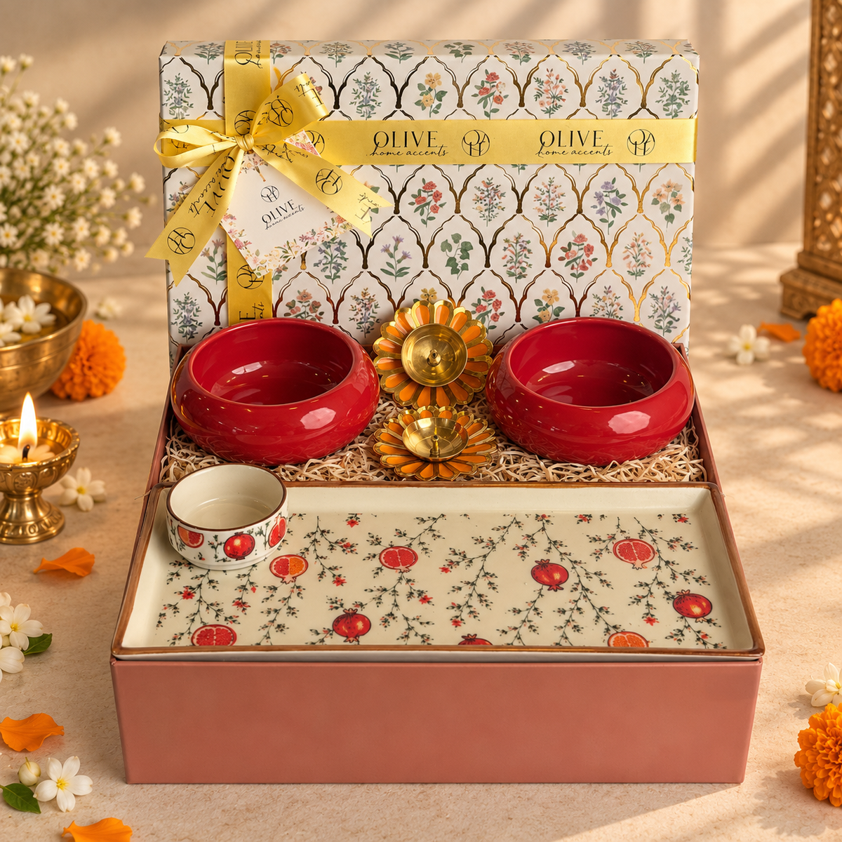 Anar Bagh Festive Gift Hamper