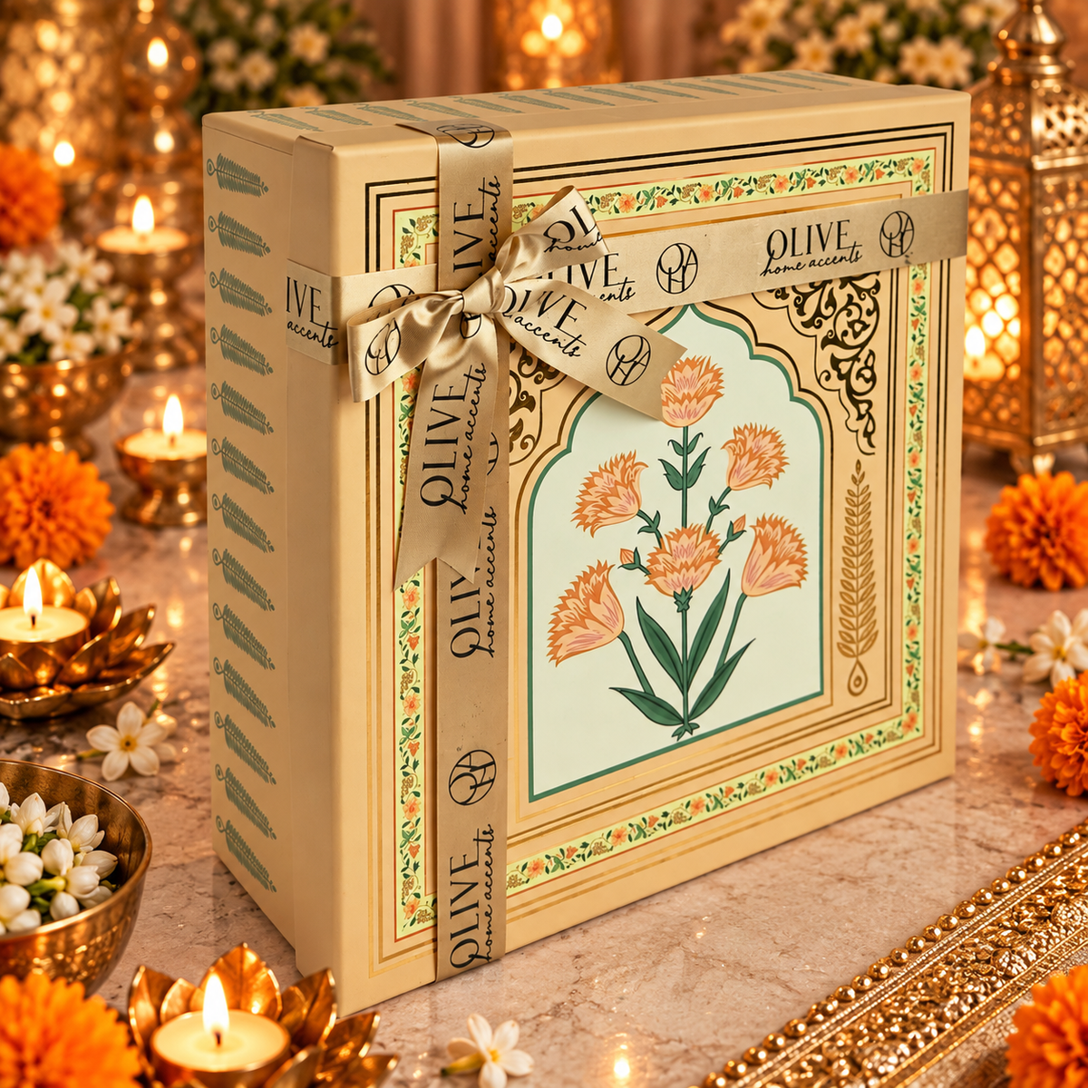 Heer Festive Gift Hamper