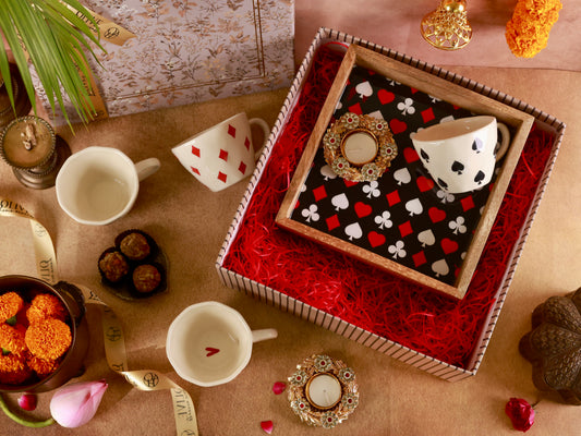 Handmade Happiness Gift Hamper