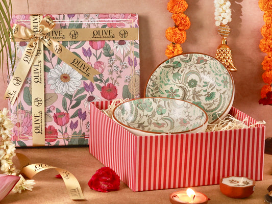 Phool Bagh Gift Hamper