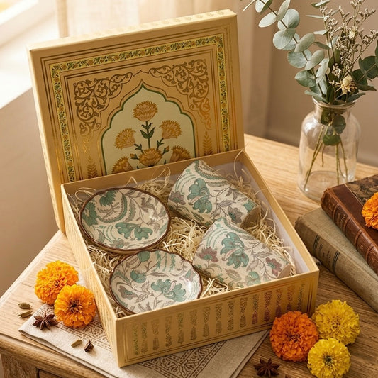 Phool Bagh Elegant Gift Hamper